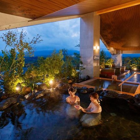 Hotel Mori No Kaze Nasu Extérieur photo