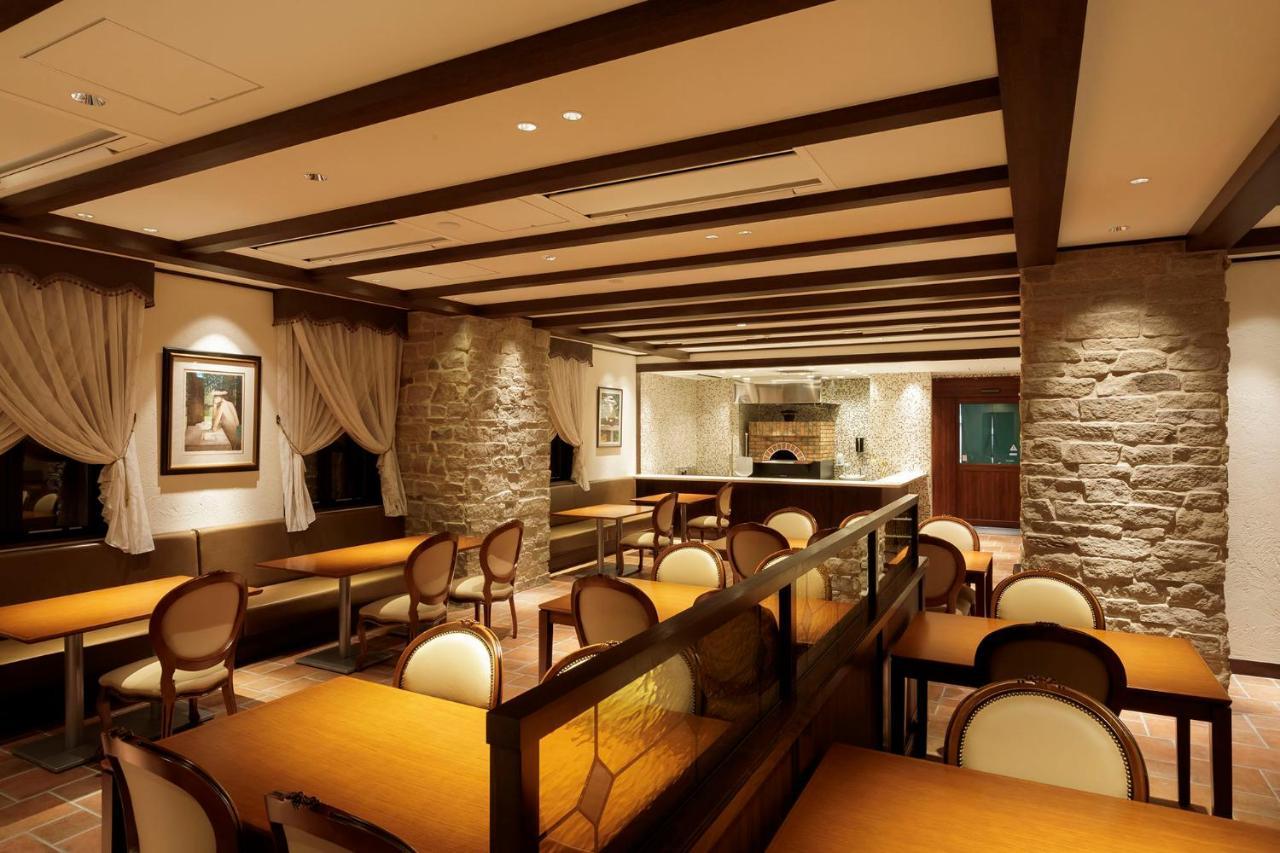 Hotel Mori No Kaze Nasu Extérieur photo