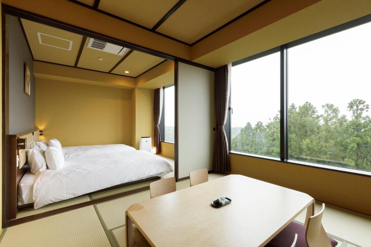Hotel Mori No Kaze Nasu Extérieur photo