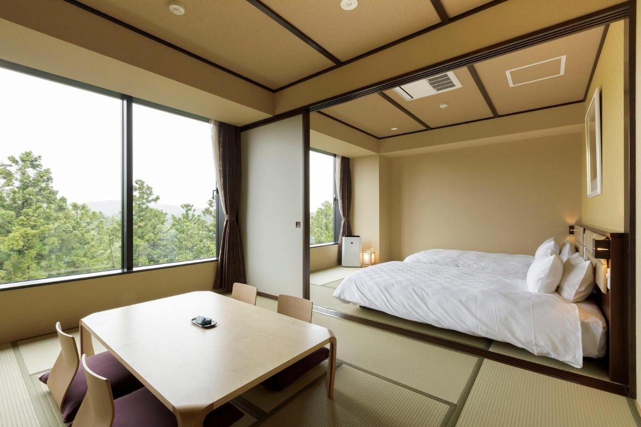 Hotel Mori No Kaze Nasu Extérieur photo