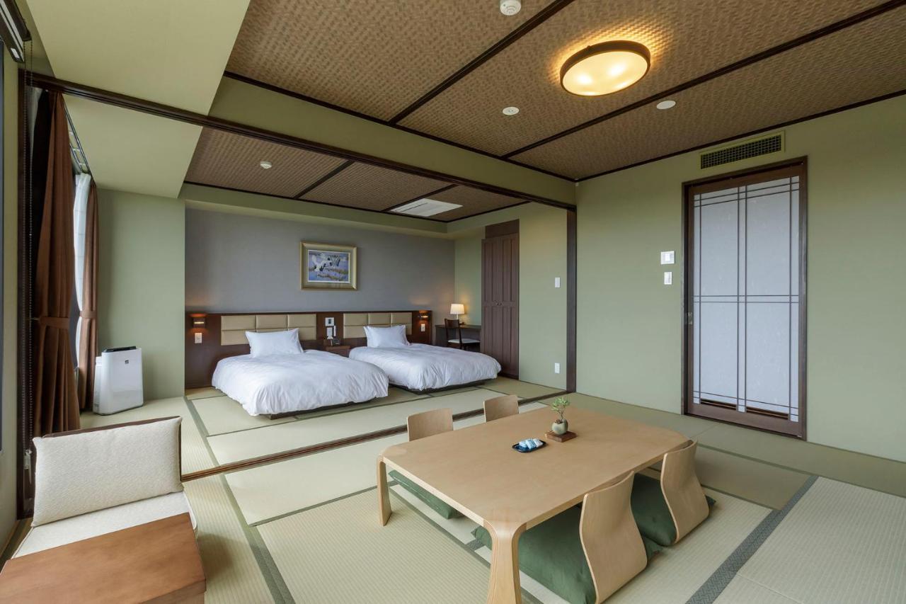 Hotel Mori No Kaze Nasu Extérieur photo