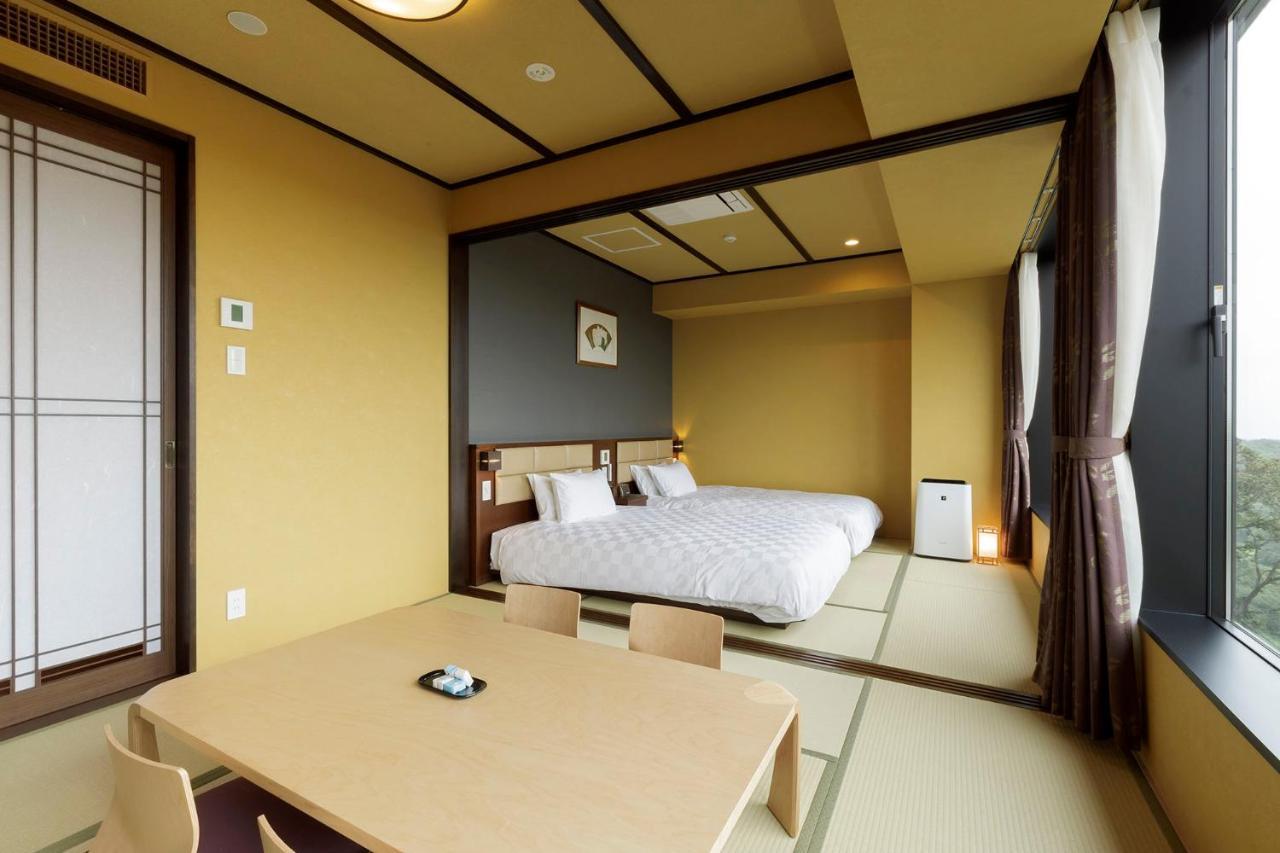 Hotel Mori No Kaze Nasu Extérieur photo