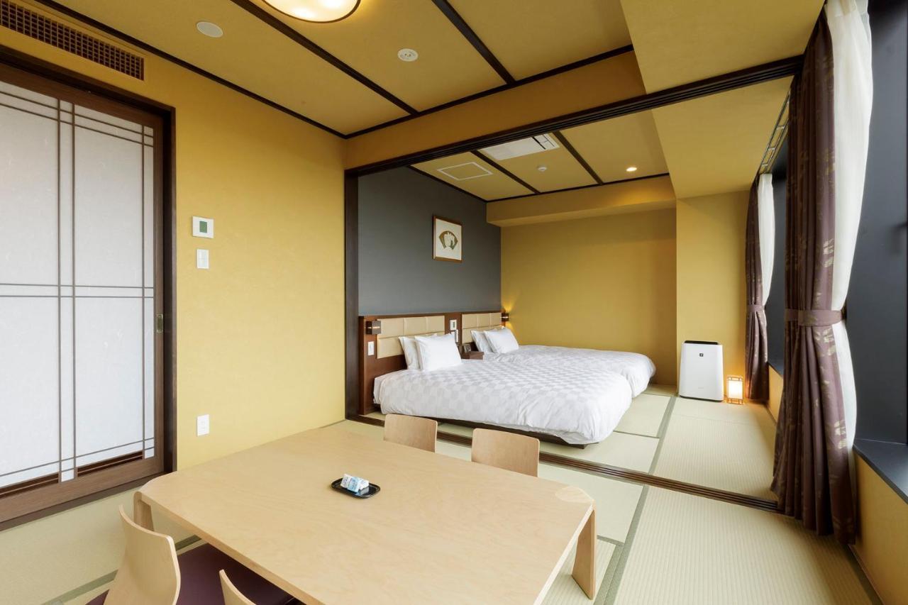 Hotel Mori No Kaze Nasu Extérieur photo