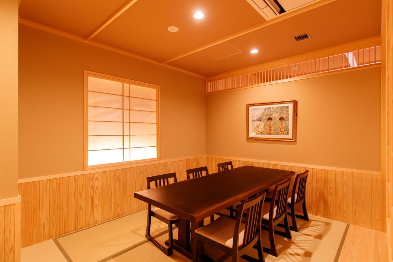 Hotel Mori No Kaze Nasu Extérieur photo