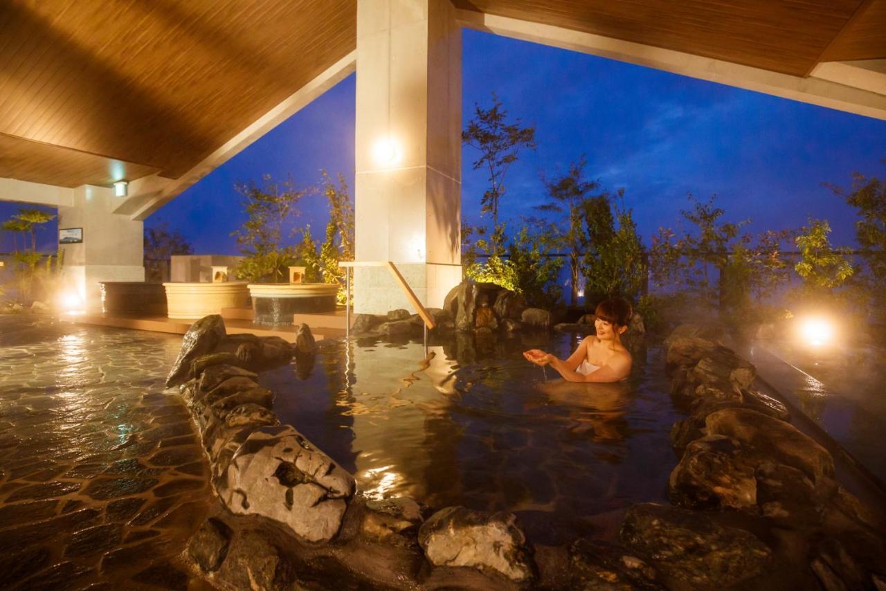 Hotel Mori No Kaze Nasu Extérieur photo