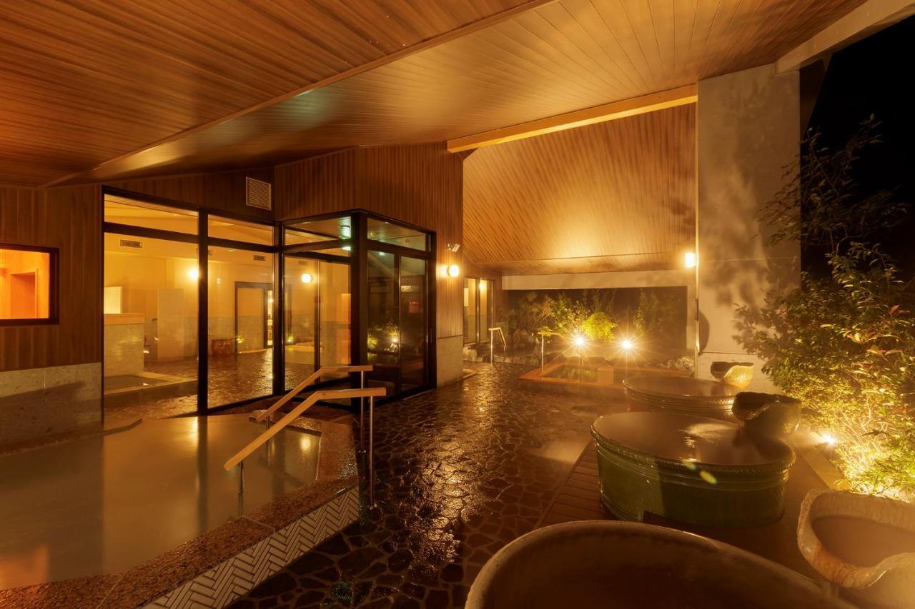 Hotel Mori No Kaze Nasu Extérieur photo