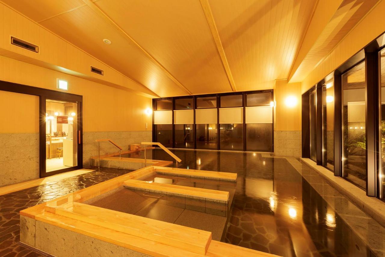 Hotel Mori No Kaze Nasu Extérieur photo