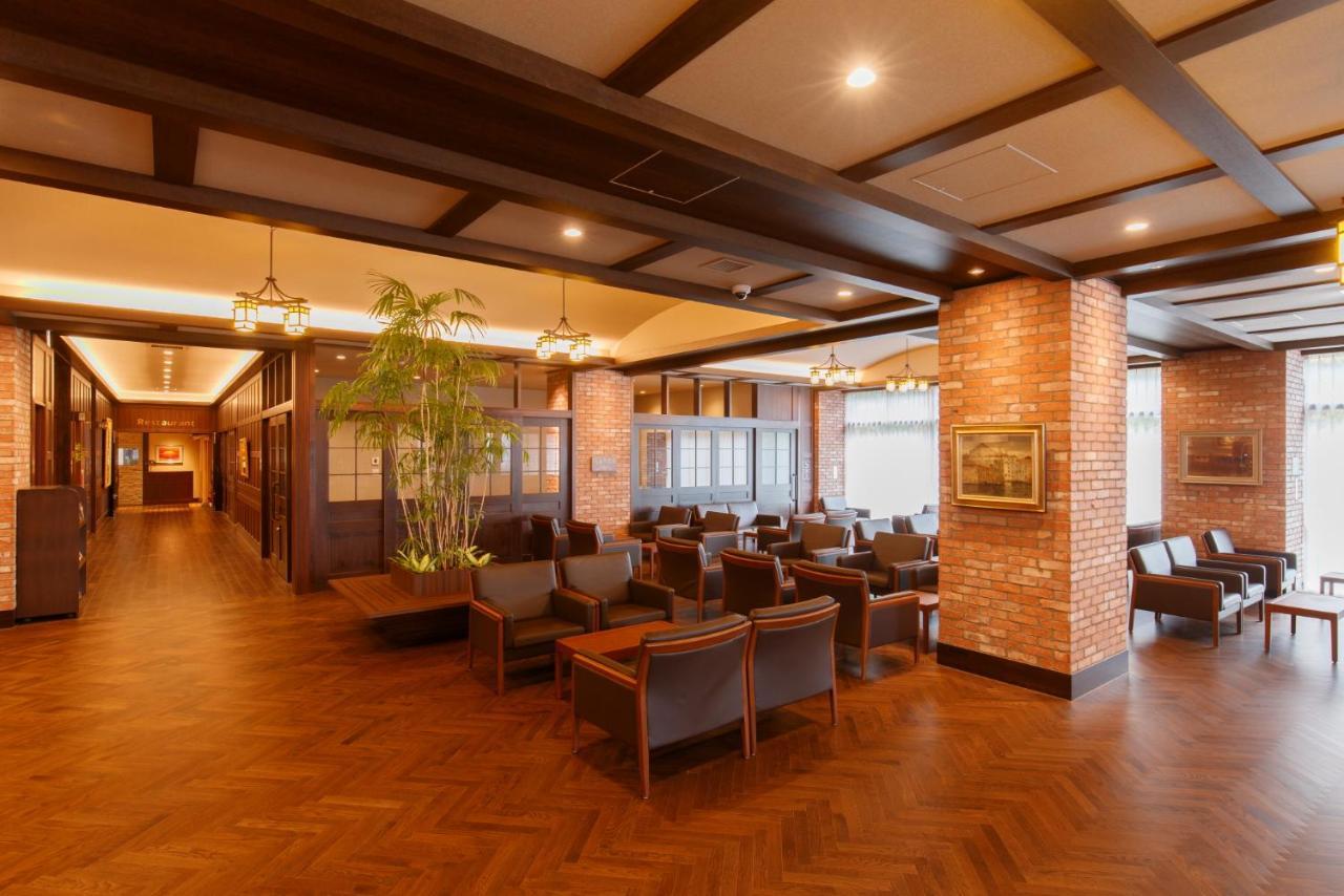 Hotel Mori No Kaze Nasu Extérieur photo